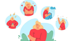 Hormonlar Değişince Ne Olur? - Balanu
