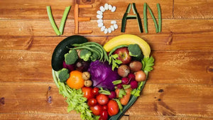 Vegan Hayat: Sadece Bir Beslenme Biçimi Değil, Bir Yaşam Tarzı - Balanu