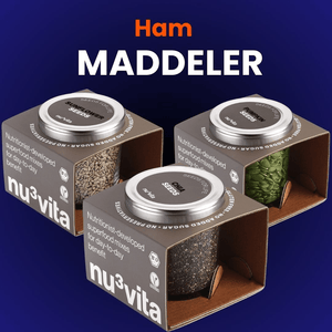 Ham Maddeler - Balanu