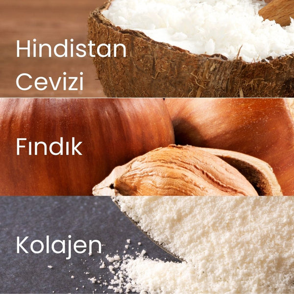 Balanu Proteinli Fındık Ezmesi 280gr