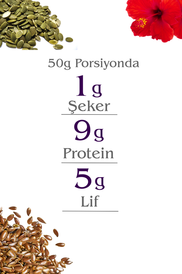 Keto Granola 200G X2ADET