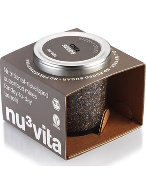 Chia Tohumu 200 Gr - Balanu