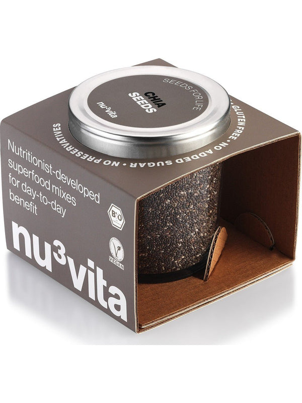 Chia Tohumu 200 Gr - Balanu