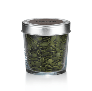 Kabak Çekirdeği İçi 185 Gr - Balanu