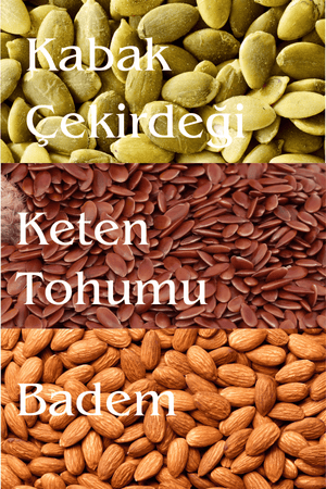 Keto Granola 200G X2ADET - Balanu