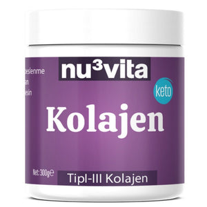 Kolajen 500 Gr - Balanu