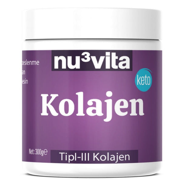 Kolajen 500 Gr - Balanu