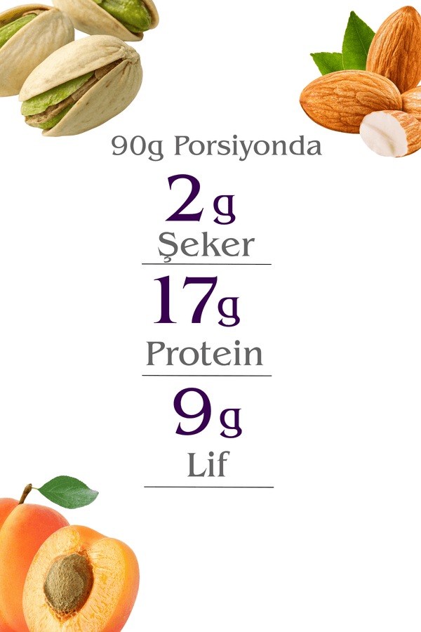 Kolajen Granola 180 Gr X2ADET - Balanu