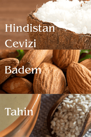 Kolajenli Badem Ezmesi 280 Gr X2ADET - Balanu