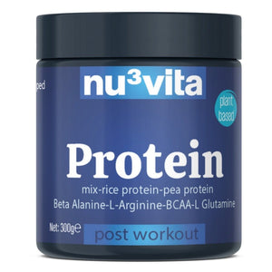 Post - Workout Protein 500 Gr - Balanu