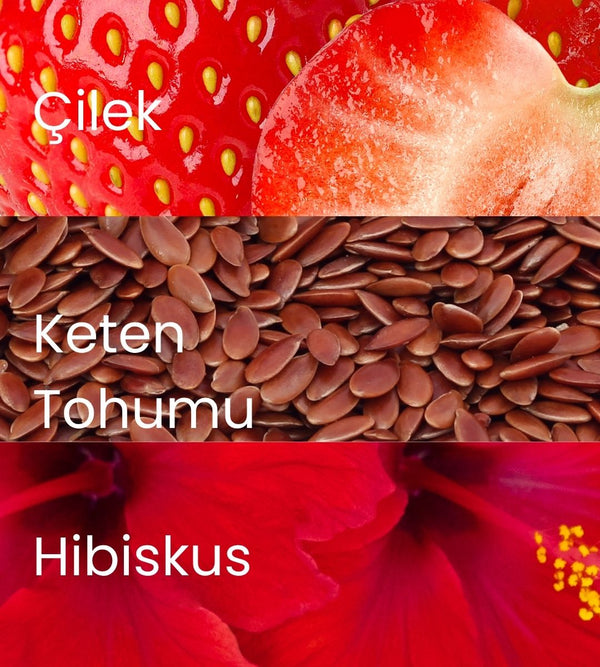 Protein Granola 180gr - Balanu