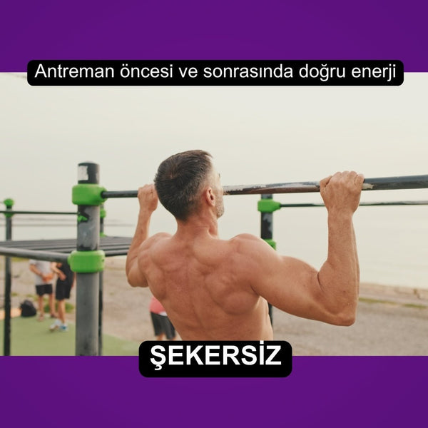Proteinli Badem Ezmesi 280 Gr - Balanu