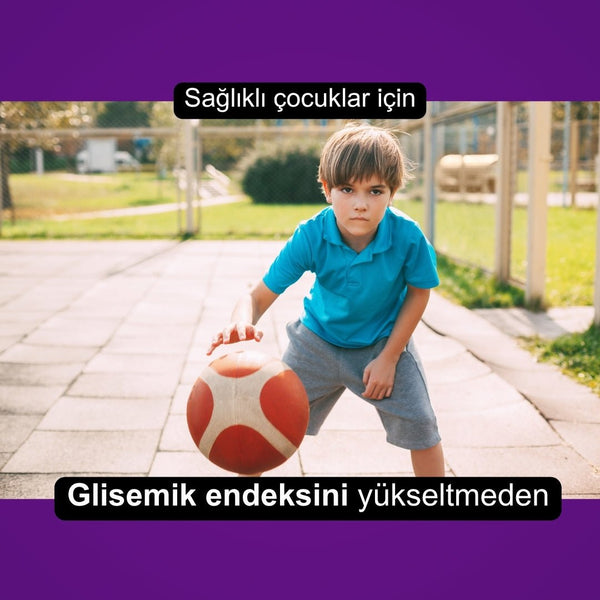 Proteinli Badem Ezmesi 280 Gr - Balanu