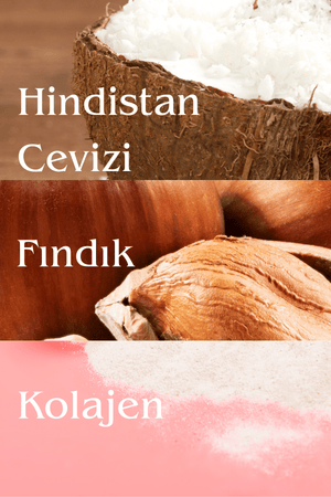 Proteinli Fındık Ezmesi 280 Gr x2ADET - Balanu