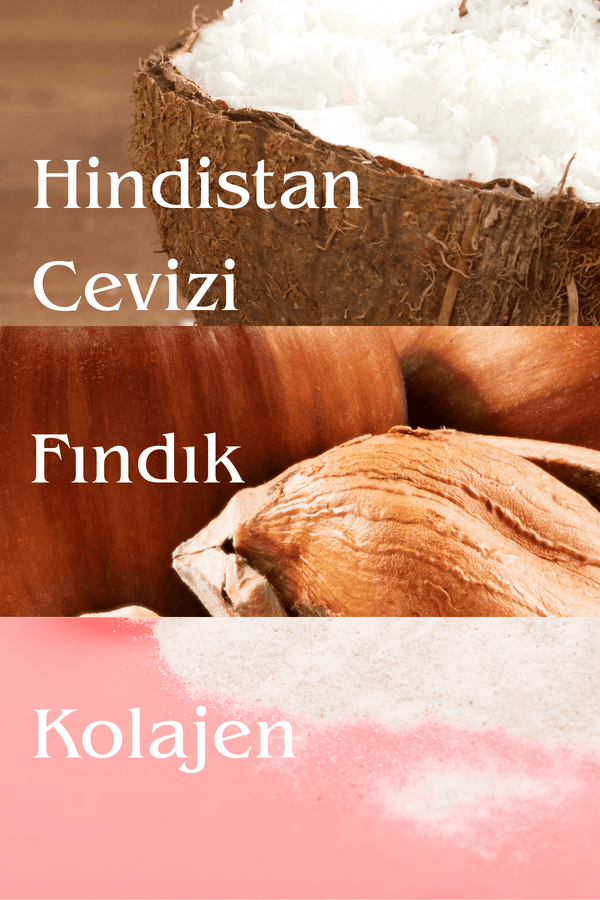 Proteinli Fındık Ezmesi 280 Gr x2ADET - Balanu
